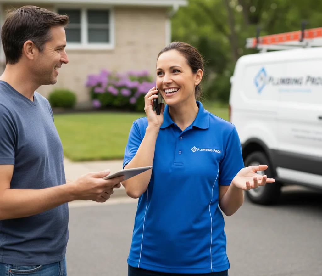 Drain Cleaning in Upland, IN