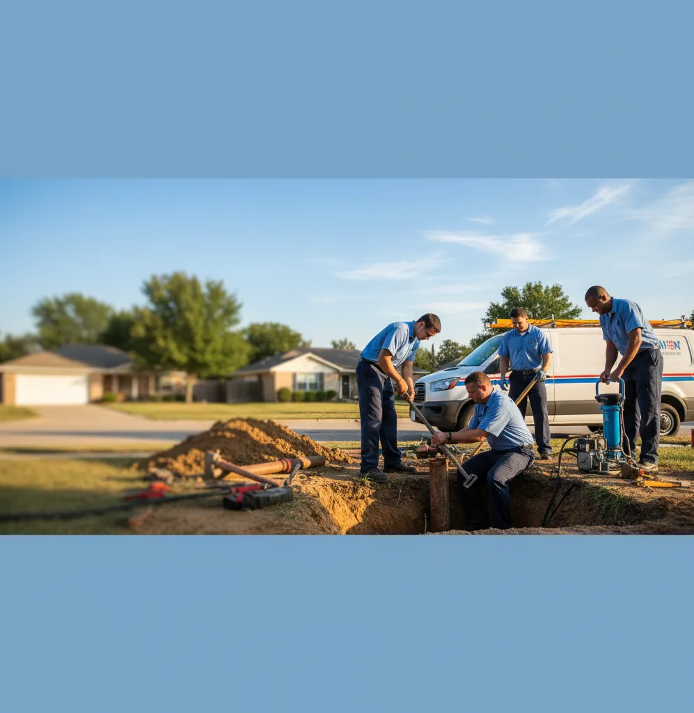 Drain Cleaning in Upland, IN